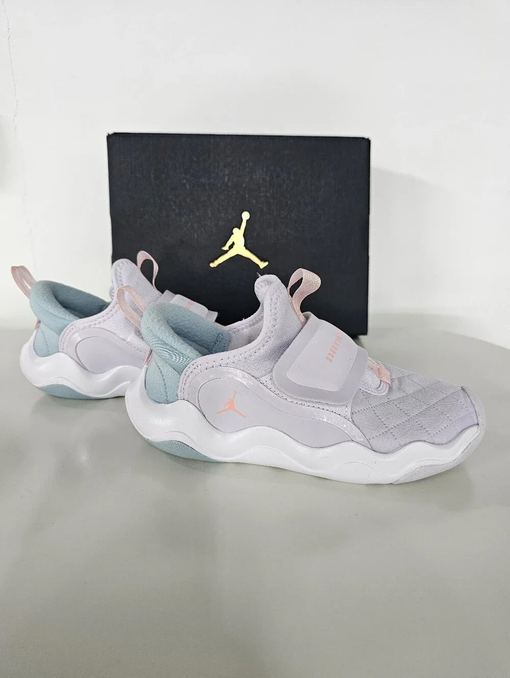 Jordan 23 easyon